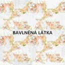 Cottonpanel - látkové panely: bavlna, úplet, teplákovina, softshell