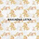 Cottonpanel - látkové panely: bavlna, úplet, teplákovina, softshell