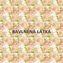 Cottonpanel - látkové panely: bavlna, úplet, teplákovina, softshell