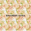 Cottonpanel - látkové panely: bavlna, úplet, teplákovina, softshell