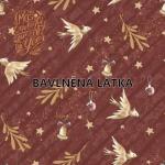 Cottonpanel - látkové panely: bavlna, úplet, teplákovina, softshell