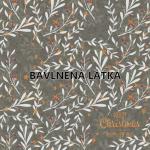 Cottonpanel - látkové panely: bavlna, úplet, teplákovina, softshell