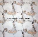Cottonpanel - látkové panely: bavlna, úplet, teplákovina, softshell