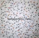 Cottonpanel - látkové panely: bavlna, úplet, teplákovina, softshell