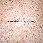 Cottonpanel - látkové panely: bavlna, úplet, teplákovina, softshell