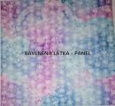 Cottonpanel - látkové panely: bavlna, úplet, teplákovina, softshell