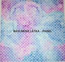 Cottonpanel - látkové panely: bavlna, úplet, teplákovina, softshell