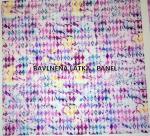 Cottonpanel - látkové panely: bavlna, úplet, teplákovina, softshell