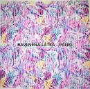 Cottonpanel - látkové panely: bavlna, úplet, teplákovina, softshell