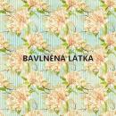 Cottonpanel - látkové panely: bavlna, úplet, teplákovina, softshell
