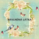 Cottonpanel - látkové panely: bavlna, úplet, teplákovina, softshell