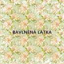 Cottonpanel - látkové panely: bavlna, úplet, teplákovina, softshell