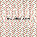 Cottonpanel - látkové panely: bavlna, úplet, teplákovina, softshell