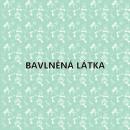 Cottonpanel - látkové panely: bavlna, úplet, teplákovina, softshell