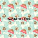 Cottonpanel - látkové panely: bavlna, úplet, teplákovina, softshell