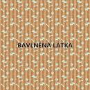Cottonpanel - látkové panely: bavlna, úplet, teplákovina, softshell