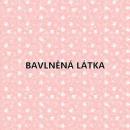 Cottonpanel - látkové panely: bavlna, úplet, teplákovina, softshell