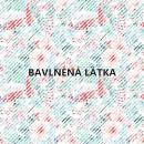 Cottonpanel - látkové panely: bavlna, úplet, teplákovina, softshell