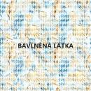 Cottonpanel - látkové panely: bavlna, úplet, teplákovina, softshell