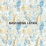 Cottonpanel - látkové panely: bavlna, úplet, teplákovina, softshell