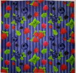 Cottonpanel - látkové panely: bavlna, úplet, teplákovina, softshell