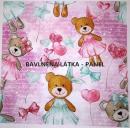 Cottonpanel - látkové panely: bavlna, úplet, teplákovina, softshell