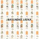 Cottonpanel - látkové panely: bavlna, úplet, teplákovina, softshell