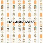Cottonpanel - látkové panely: bavlna, úplet, teplákovina, softshell