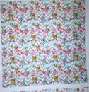 Cottonpanel - látkové panely: bavlna, úplet, teplákovina, softshell