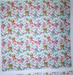 Cottonpanel - látkové panely: bavlna, úplet, teplákovina, softshell