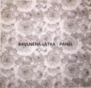 Cottonpanel - látkové panely: bavlna, úplet, teplákovina, softshell