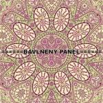 Cottonpanel - látkové panely: bavlna, úplet, teplákovina, softshell