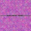 Cottonpanel - látkové panely: bavlna, úplet, teplákovina, softshell