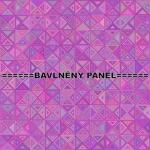 Cottonpanel - látkové panely: bavlna, úplet, teplákovina, softshell
