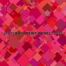 Cottonpanel - látkové panely: bavlna, úplet, teplákovina, softshell