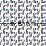 Cottonpanel - látkové panely: bavlna, úplet, teplákovina, softshell