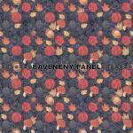 Cottonpanel - látkové panely: bavlna, úplet, teplákovina, softshell