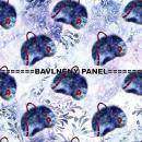 Cottonpanel - látkové panely: bavlna, úplet, teplákovina, softshell