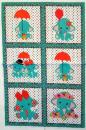 Cottonpanel - látkové panely: bavlna, úplet, teplákovina, softshell