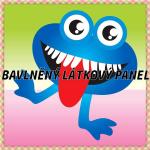 Cottonpanel - látkové panely: bavlna, úplet, teplákovina, softshell