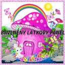 Cottonpanel - látkové panely: bavlna, úplet, teplákovina, softshell