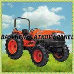 Cottonpanel - látkové panely: bavlna, úplet, teplákovina, softshell