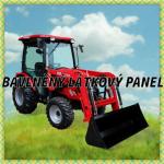 Cottonpanel - látkové panely: bavlna, úplet, teplákovina, softshell
