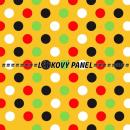 Cottonpanel - látkové panely: bavlna, úplet, teplákovina, softshell