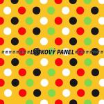 Cottonpanel - látkové panely: bavlna, úplet, teplákovina, softshell