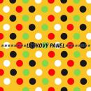 Cottonpanel - látkové panely: bavlna, úplet, teplákovina, softshell