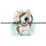 Cottonpanel - látkové panely: bavlna, úplet, teplákovina, softshell