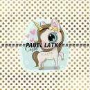Cottonpanel - látkové panely: bavlna, úplet, teplákovina, softshell