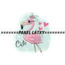 Cottonpanel - látkové panely: bavlna, úplet, teplákovina, softshell