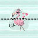 Cottonpanel - látkové panely: bavlna, úplet, teplákovina, softshell